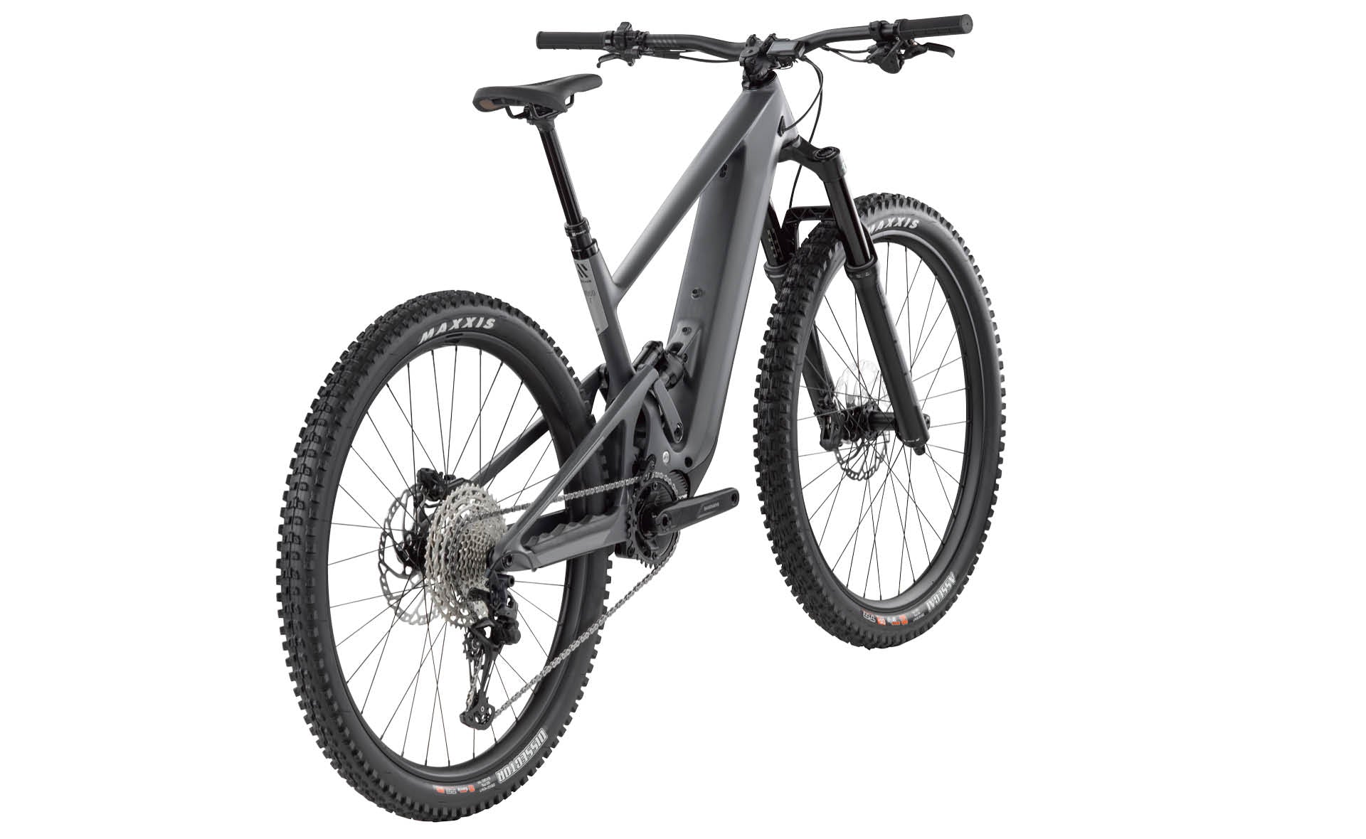 SCOR Bikes | 4060 Z LT SLX USA SLATE