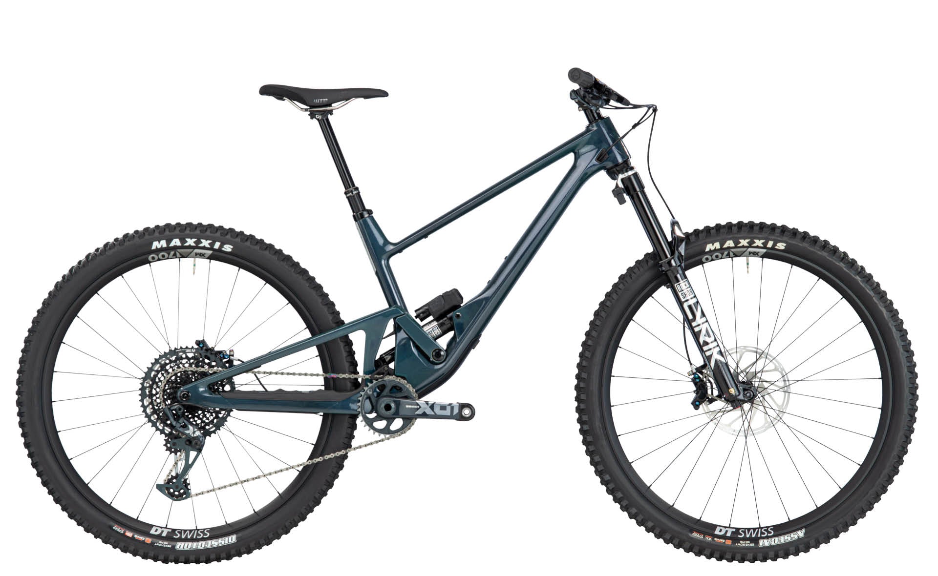 4060 ST LTD | SCOR | bikes | Mountain, Mountain | Trail