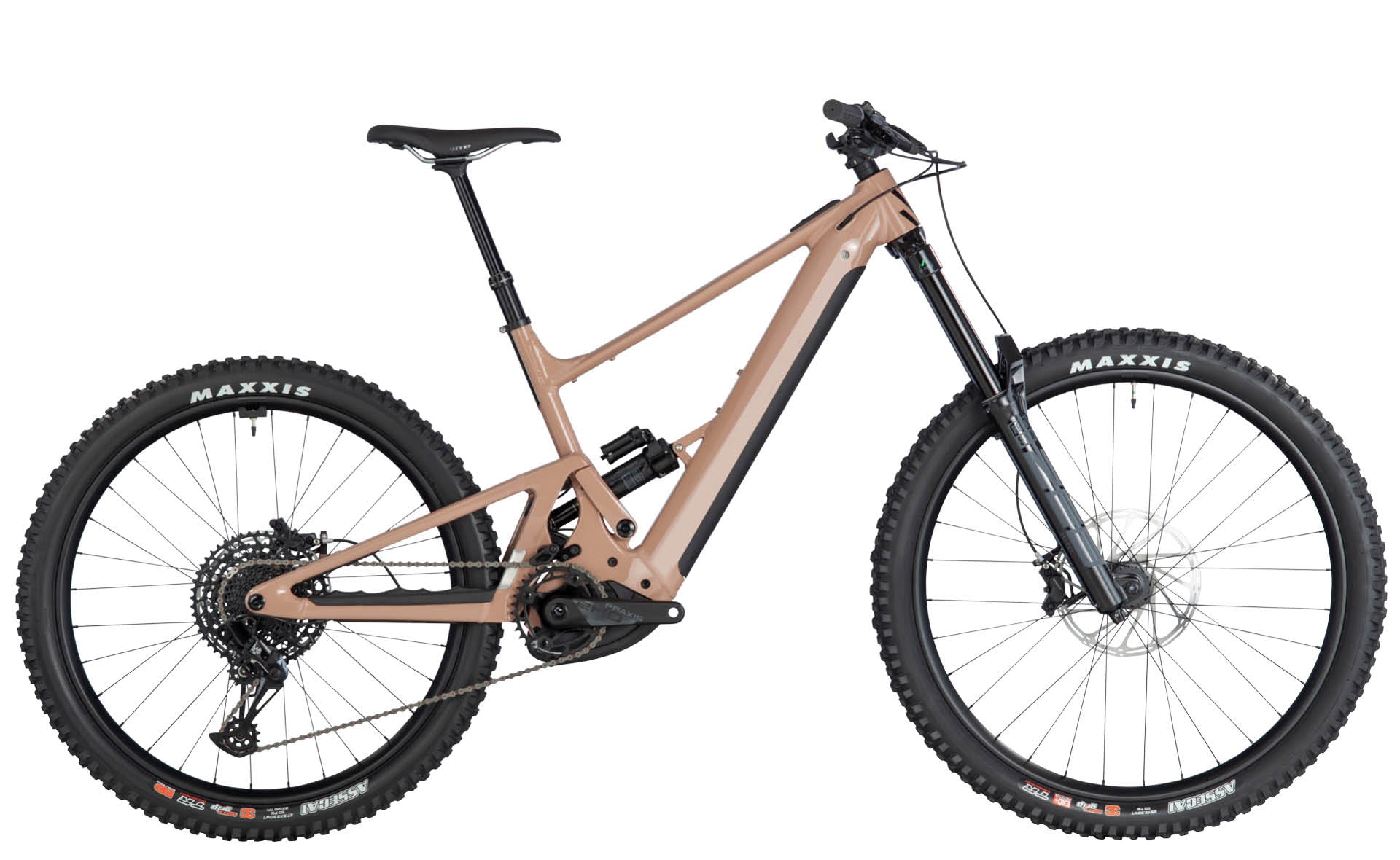 6080 Z LT NX | SCOR | bikes | E-Bike, E-Bike | Mountain, E-Bike | Mountain | 6080 Z