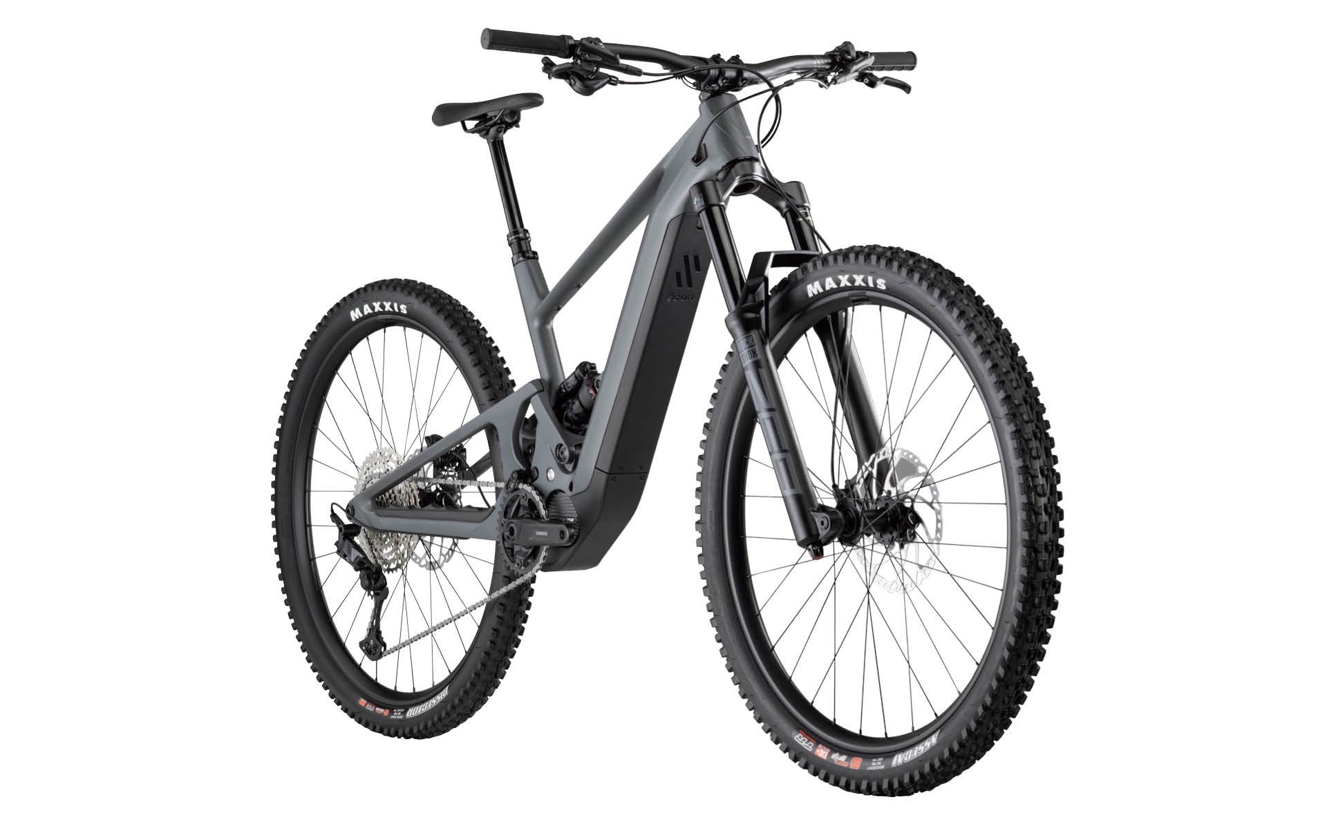 SCOR Bikes | 4060 Z LT SLX USA SLATE