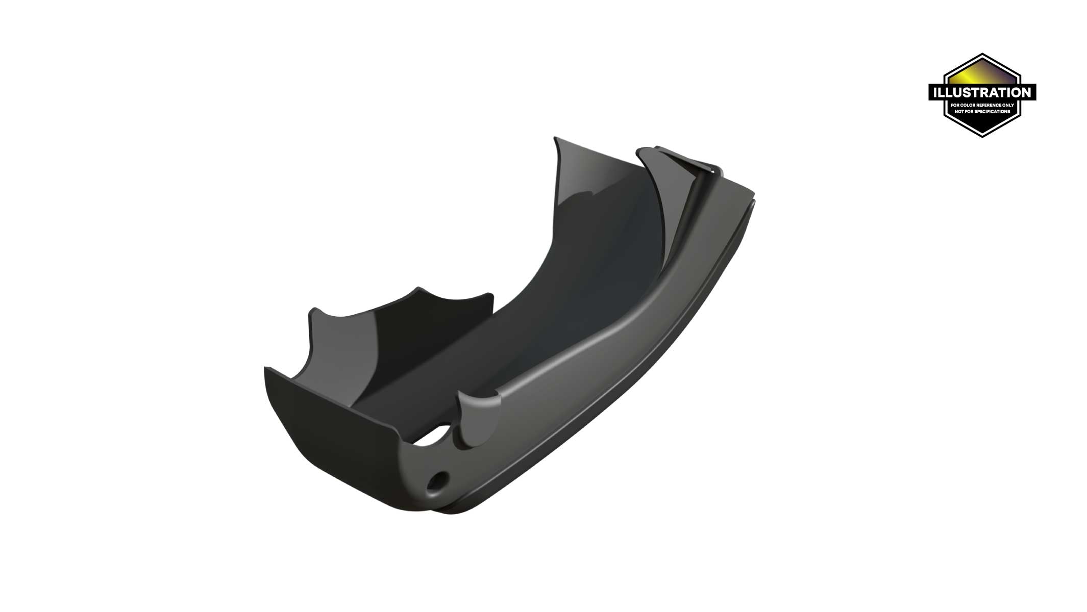 Drive Unit Cover 6080 Z