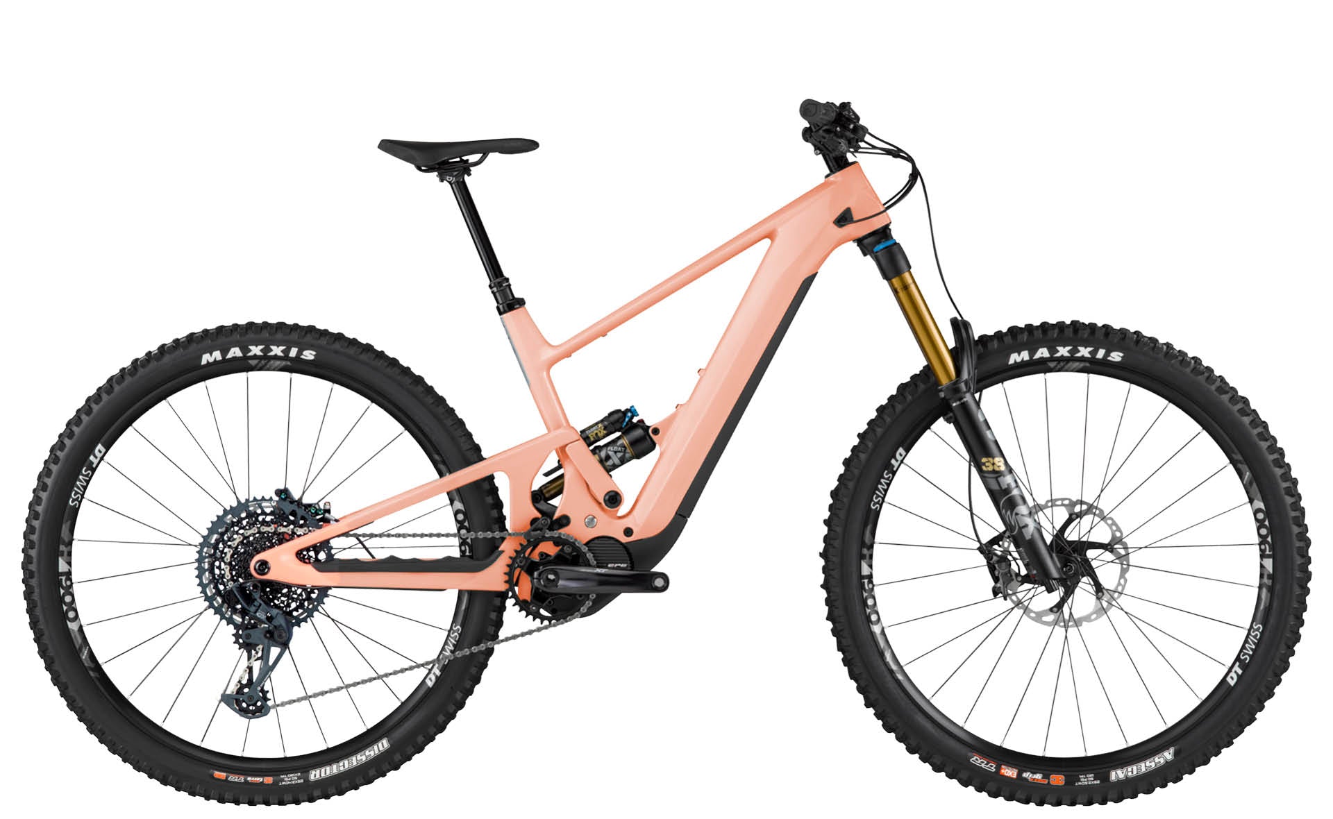 SCOR Bikes | 4060 Z ST GX USA YUM GUM