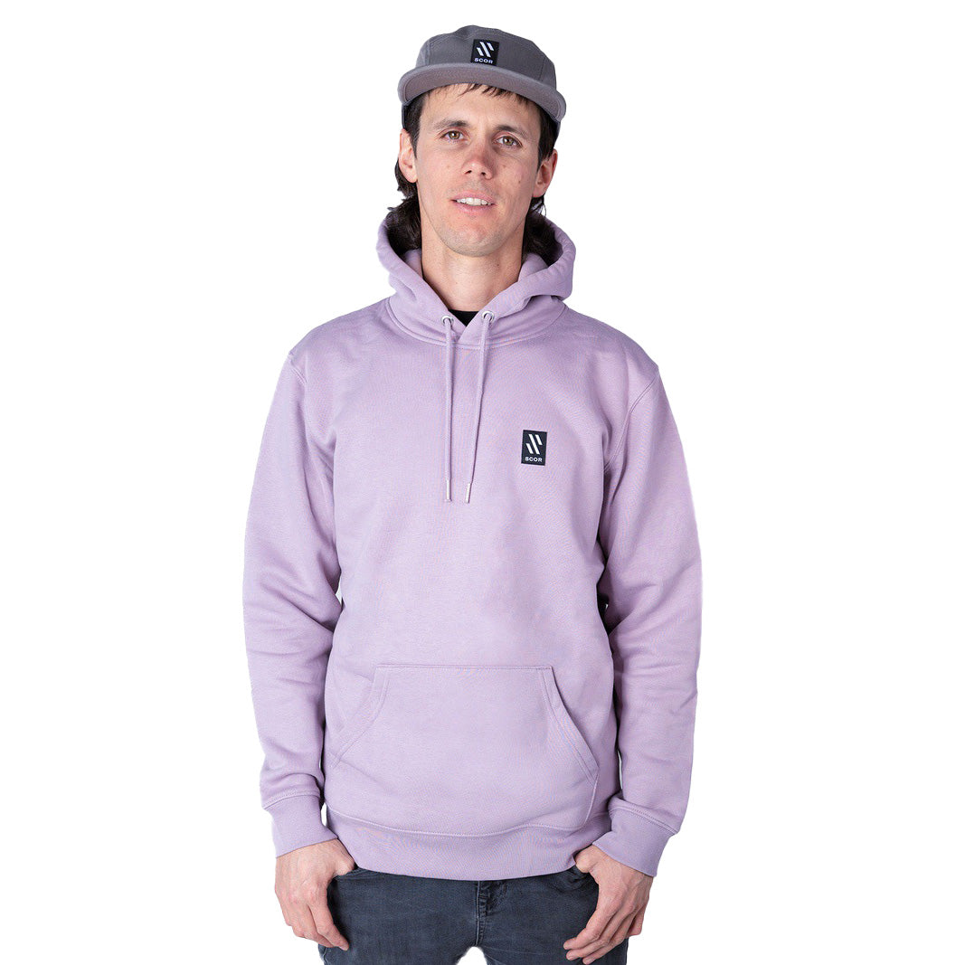 Logo Hoody