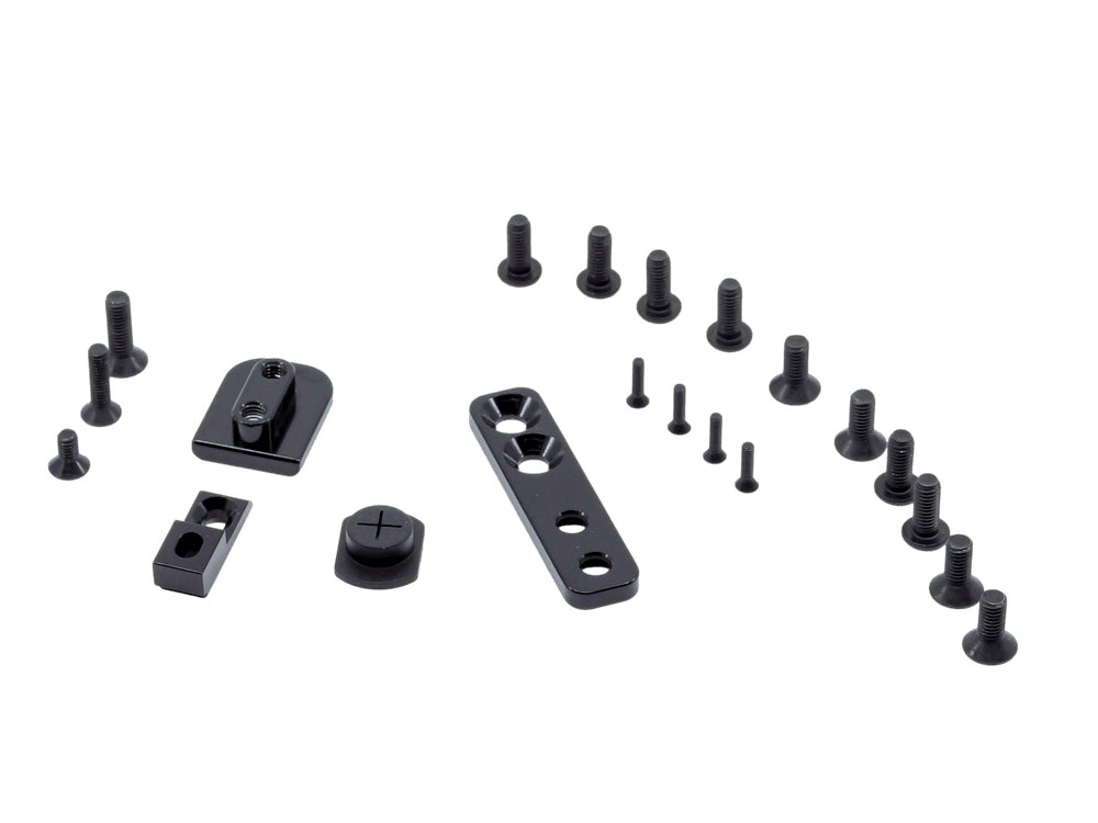 SCOR Ersatzteile | E-Part Kit 4060 Z BLACK