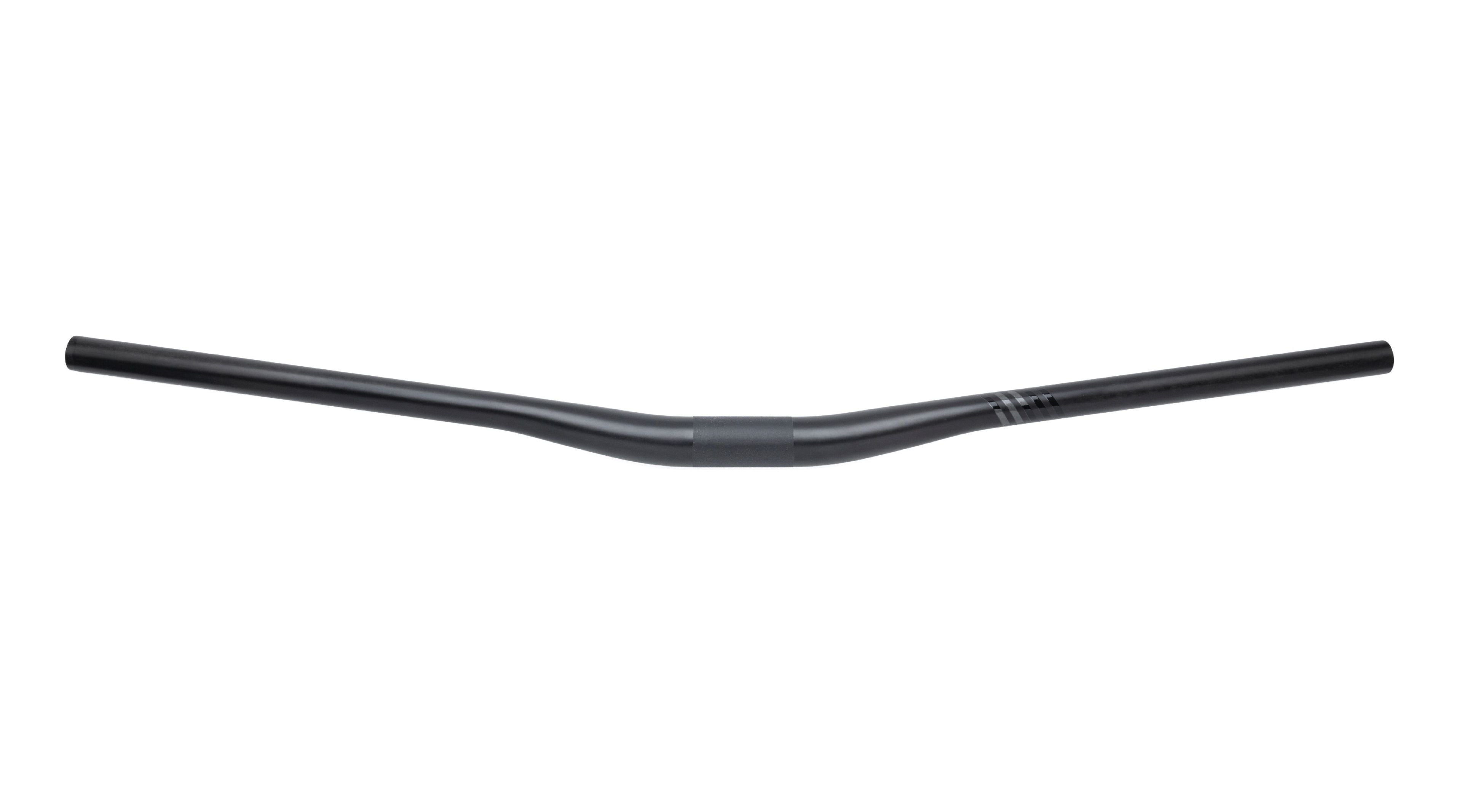 SCOR Spare Parts | Carbon Riser Bar / 31 8mm / 800mm BLACK