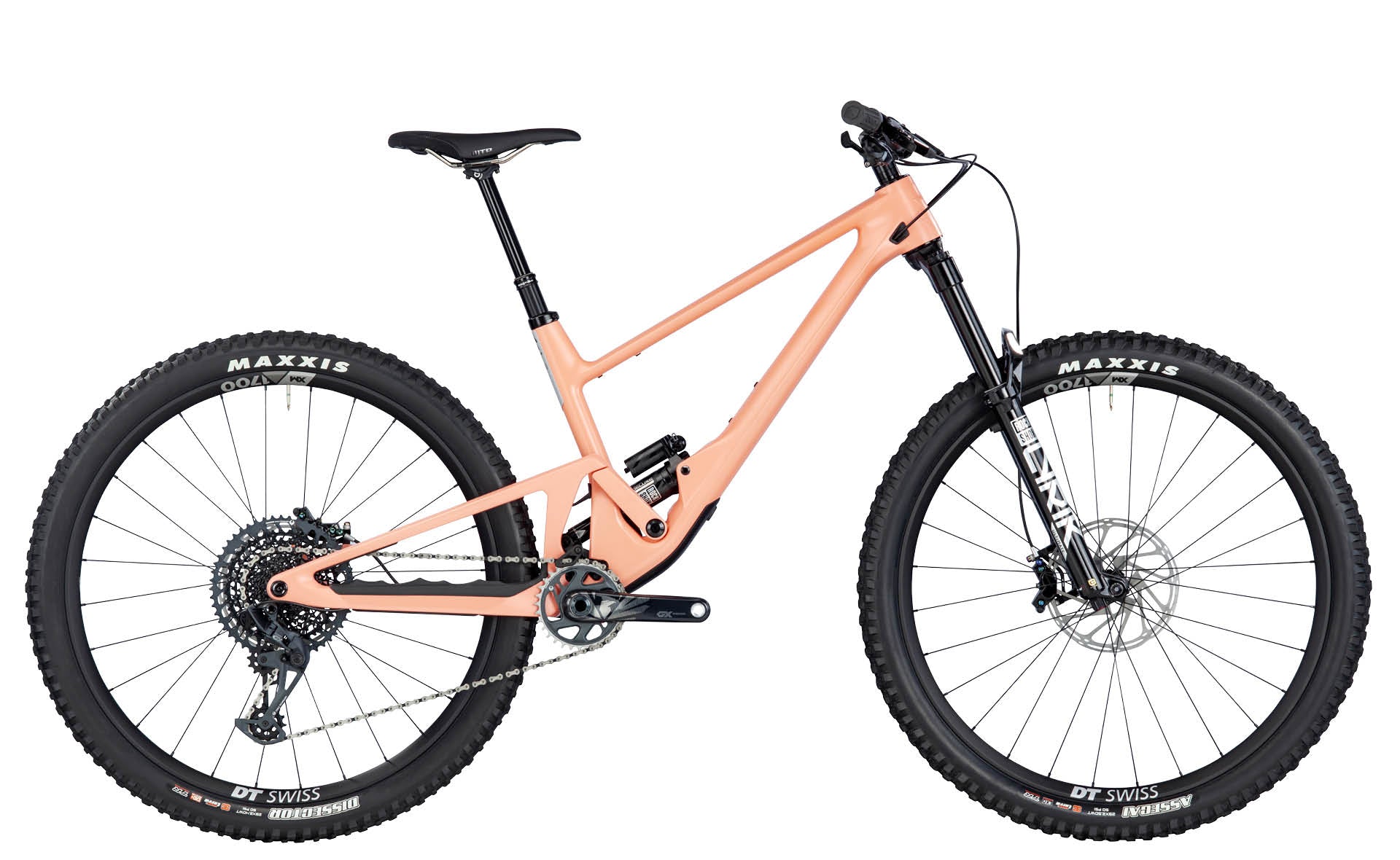 SCOR Bikes | 4060 ST GX YUM GUM